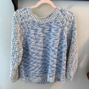 Women's Crewneck Sweater